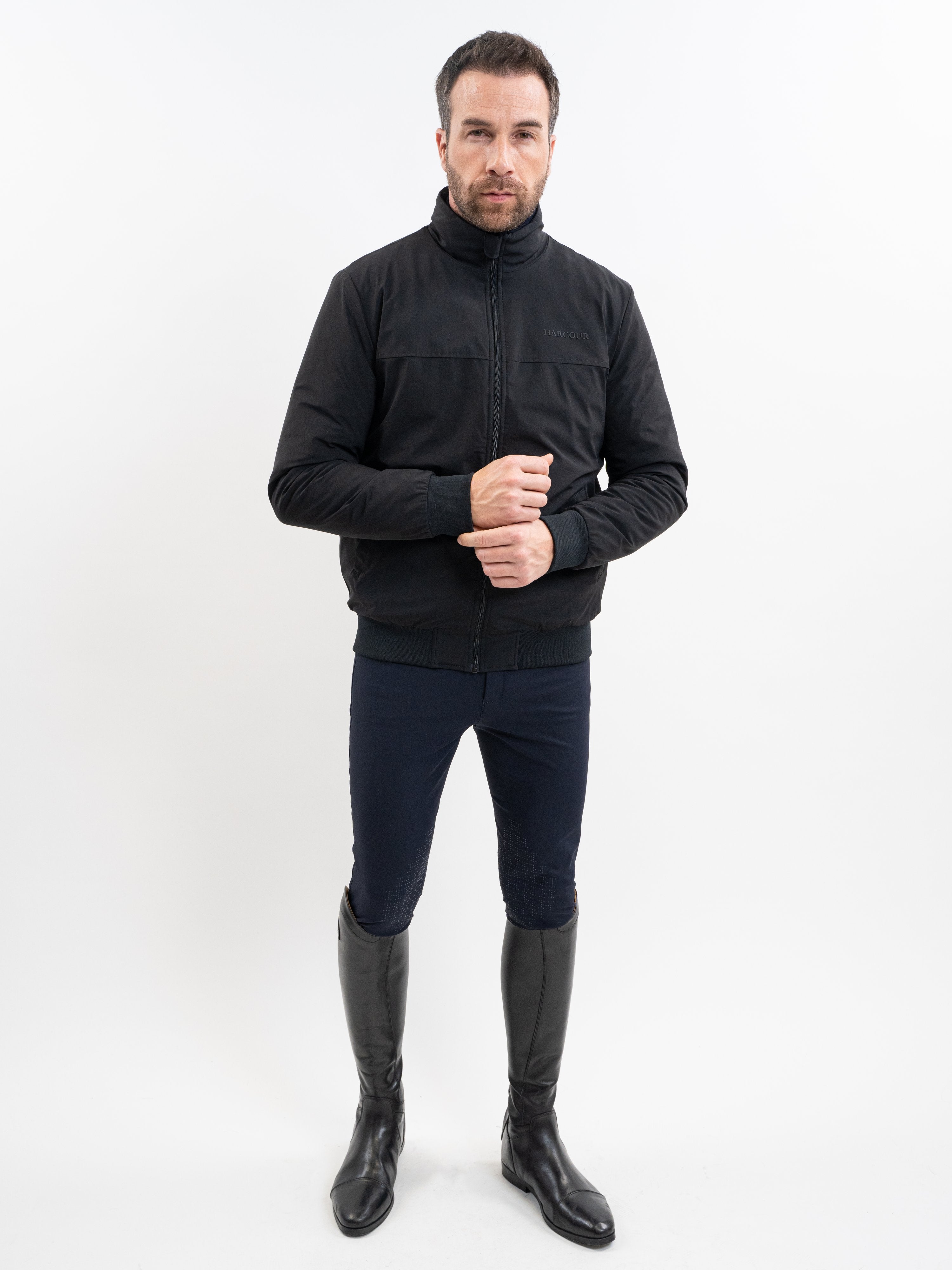 Jako Veste - Harcour