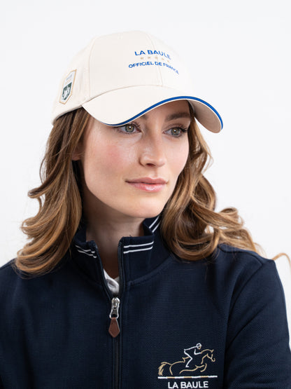 Casquette Baseball CSIO La Baule - Harcour