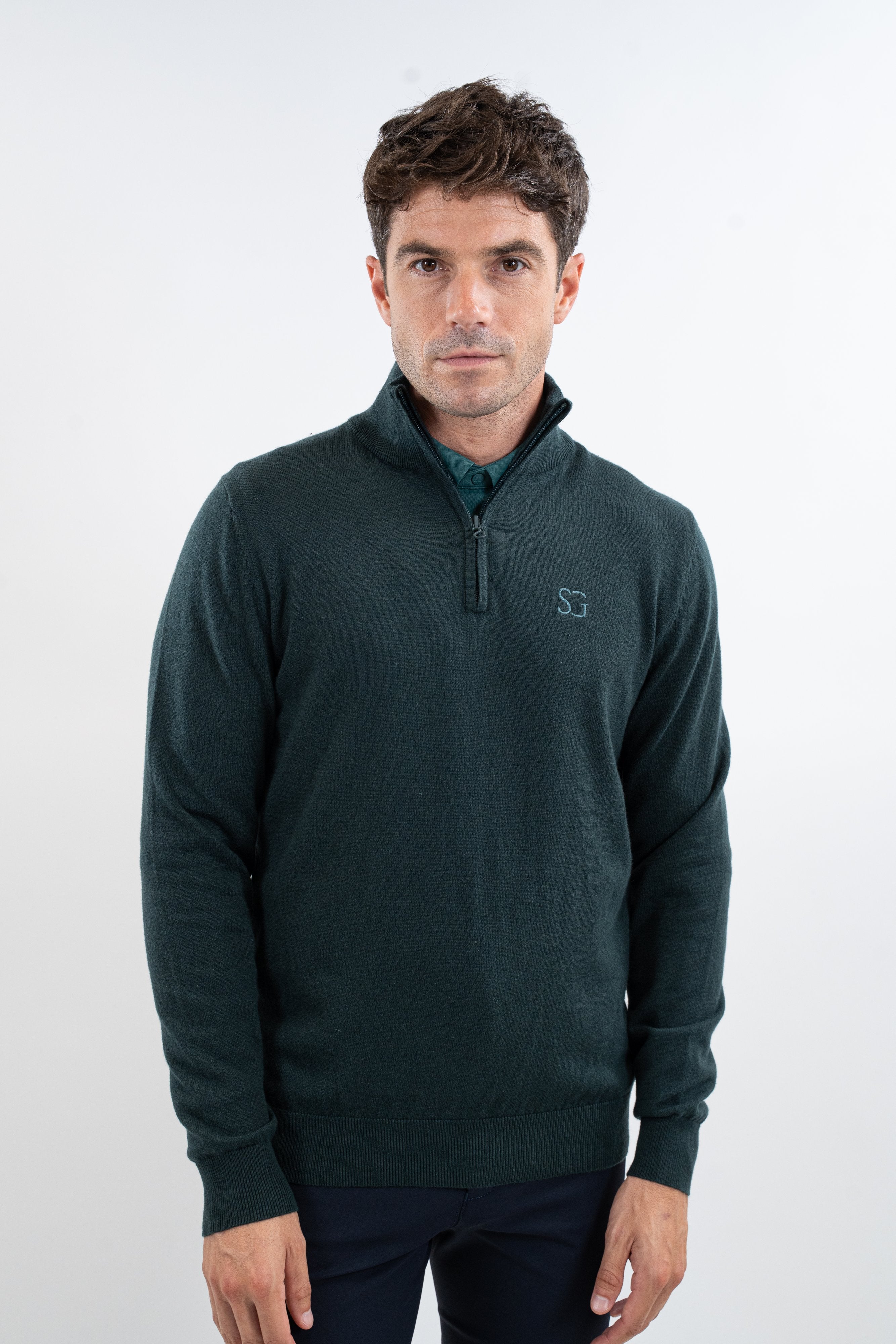Halo Pullover - Harcour