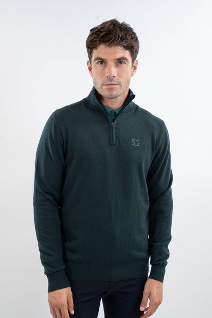 Halo Pullover - Harcour