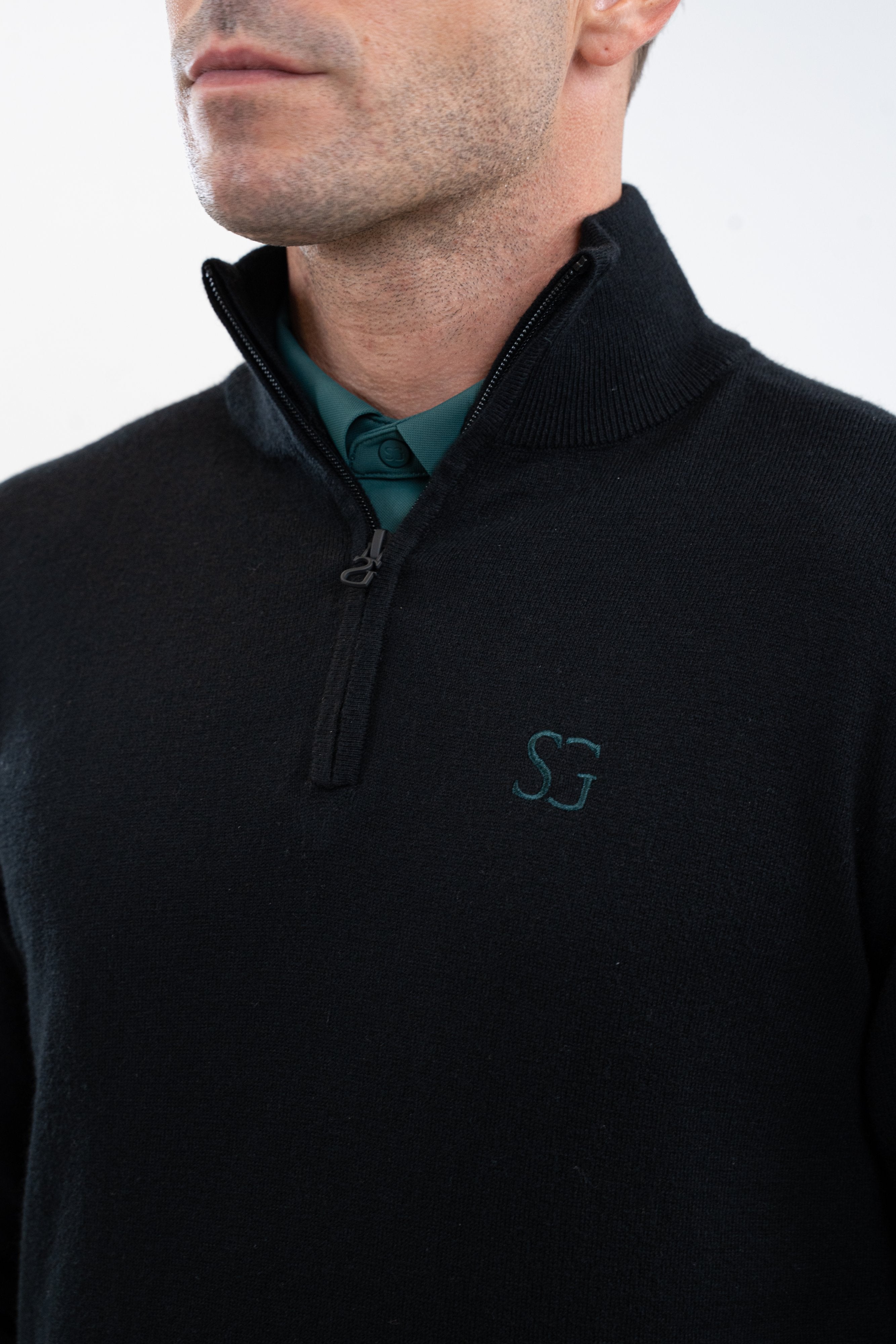 Halo Pullover - Harcour