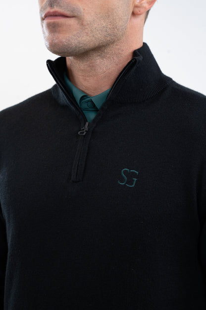 Halo Pullover - Harcour