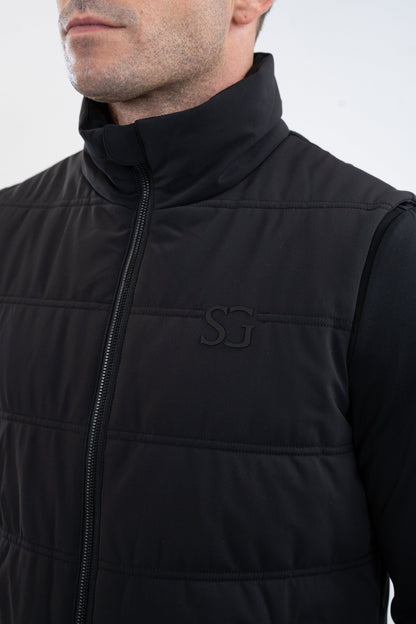 Flair Gilet sans manches - Harcour