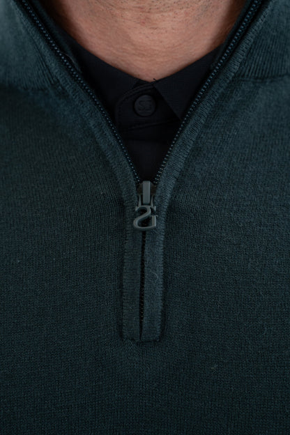 Halo Pullover - Harcour