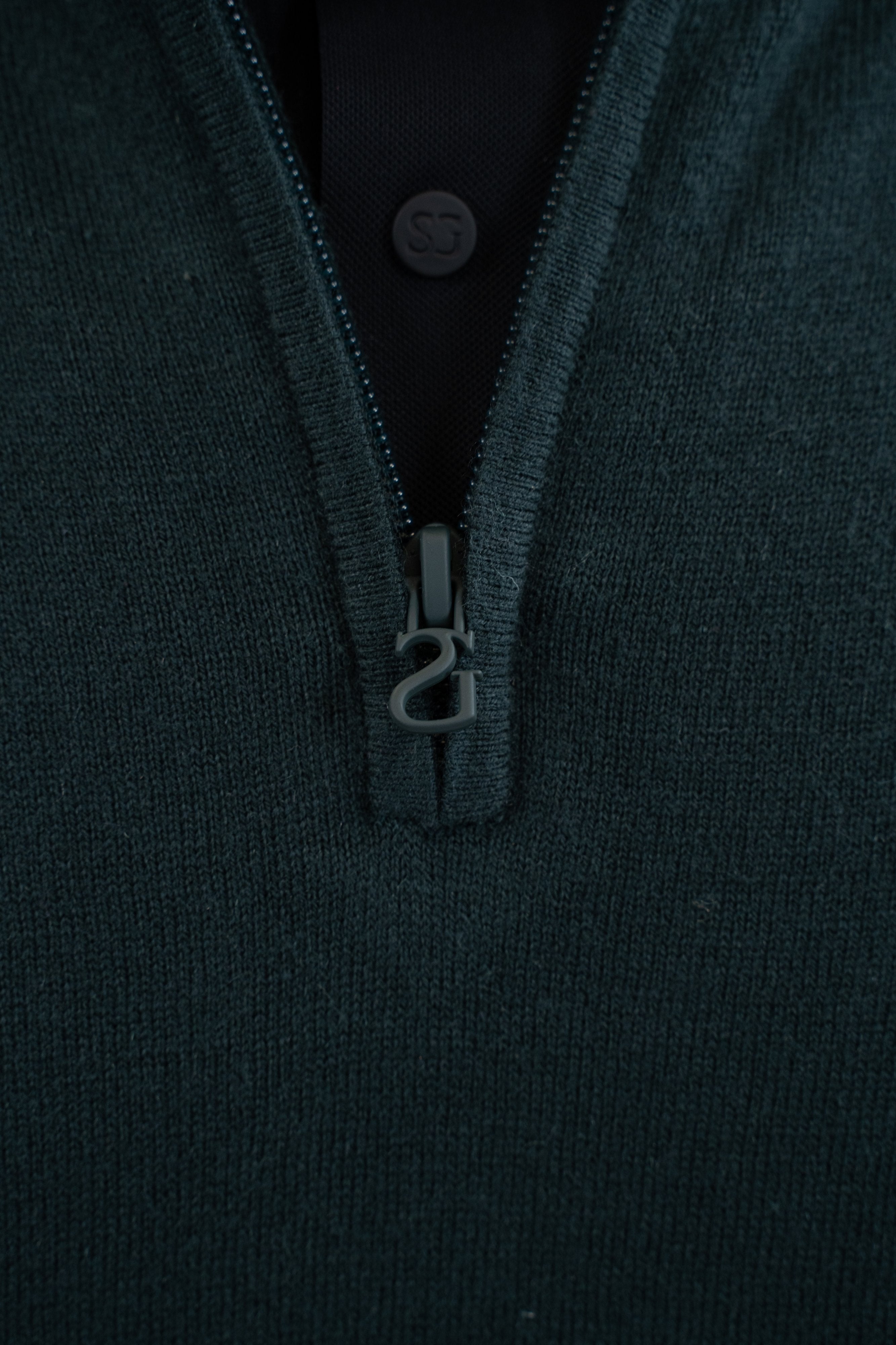 Halo Pullover - Harcour