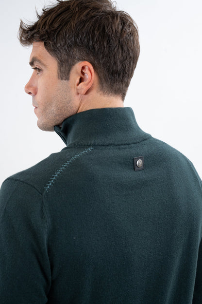 Halo Pullover - Harcour