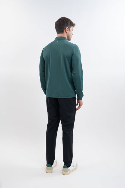 Alamo Polo - Harcour