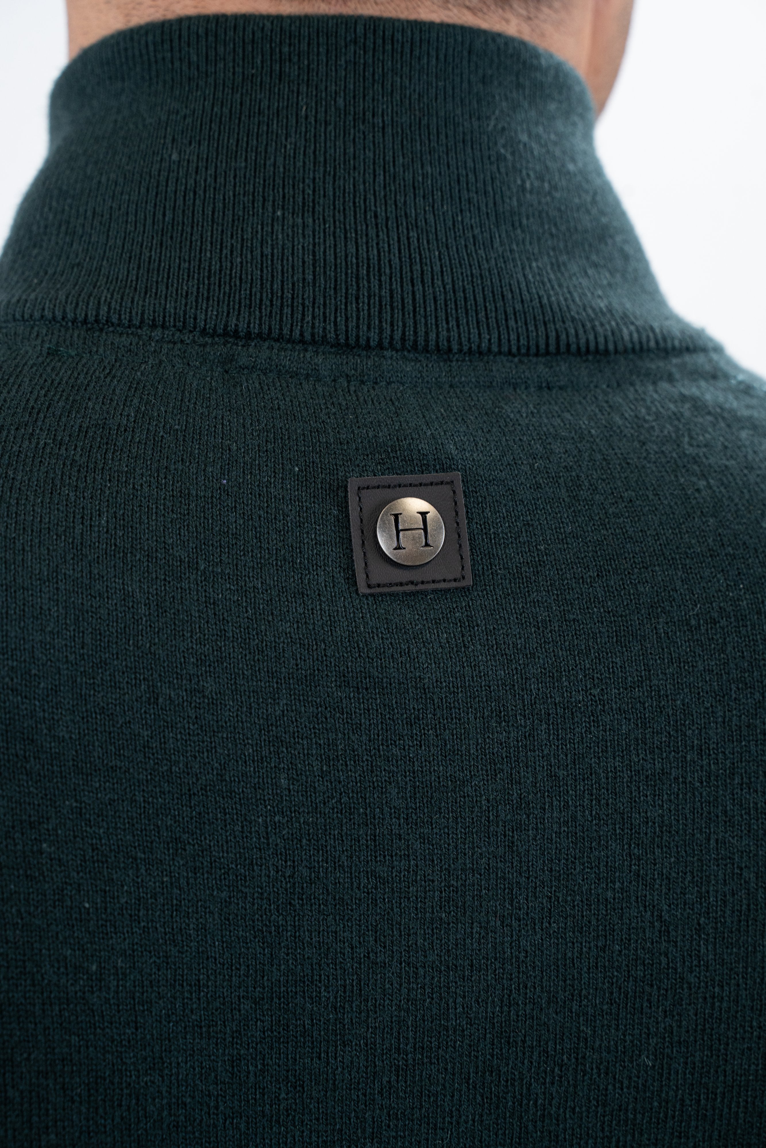 Halo Pullover - Harcour