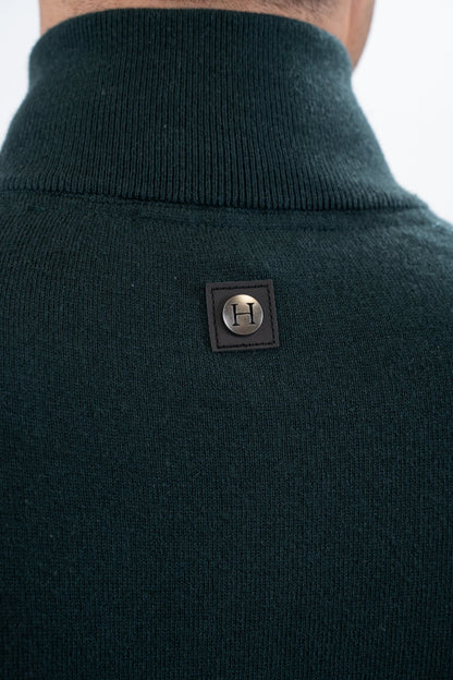 Halo Pullover - Harcour