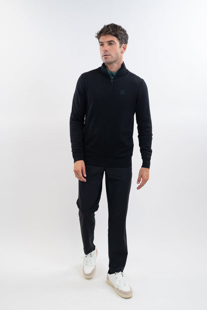 Halo Pullover - Harcour