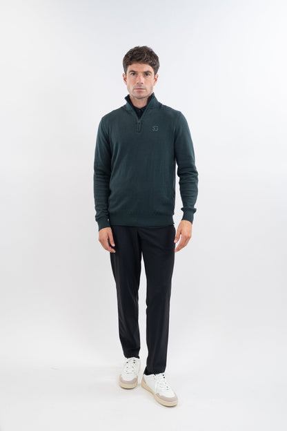 Halo Pullover - Harcour