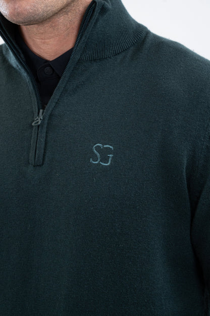 Halo Pullover - Harcour