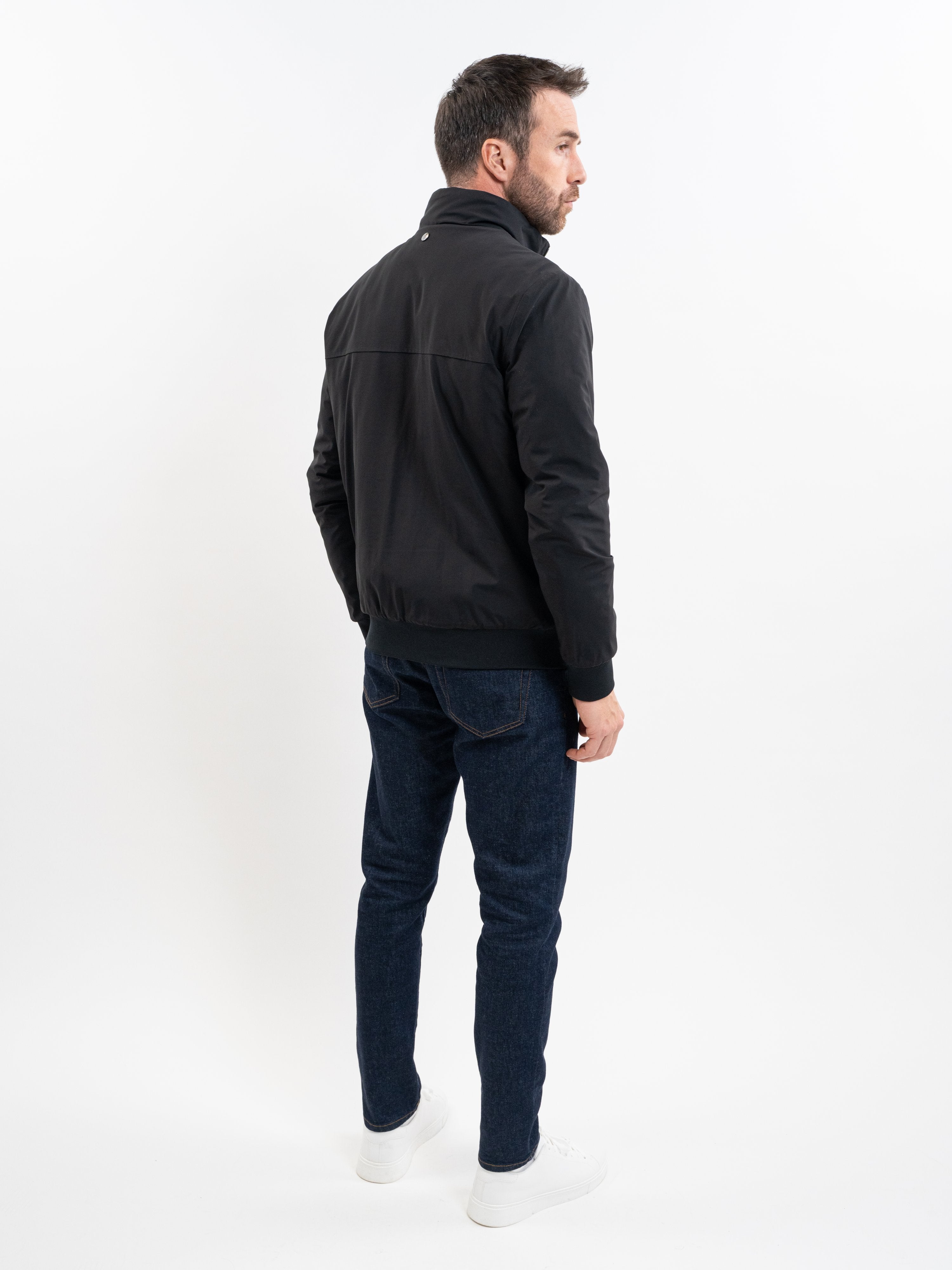 Jako Veste - Harcour