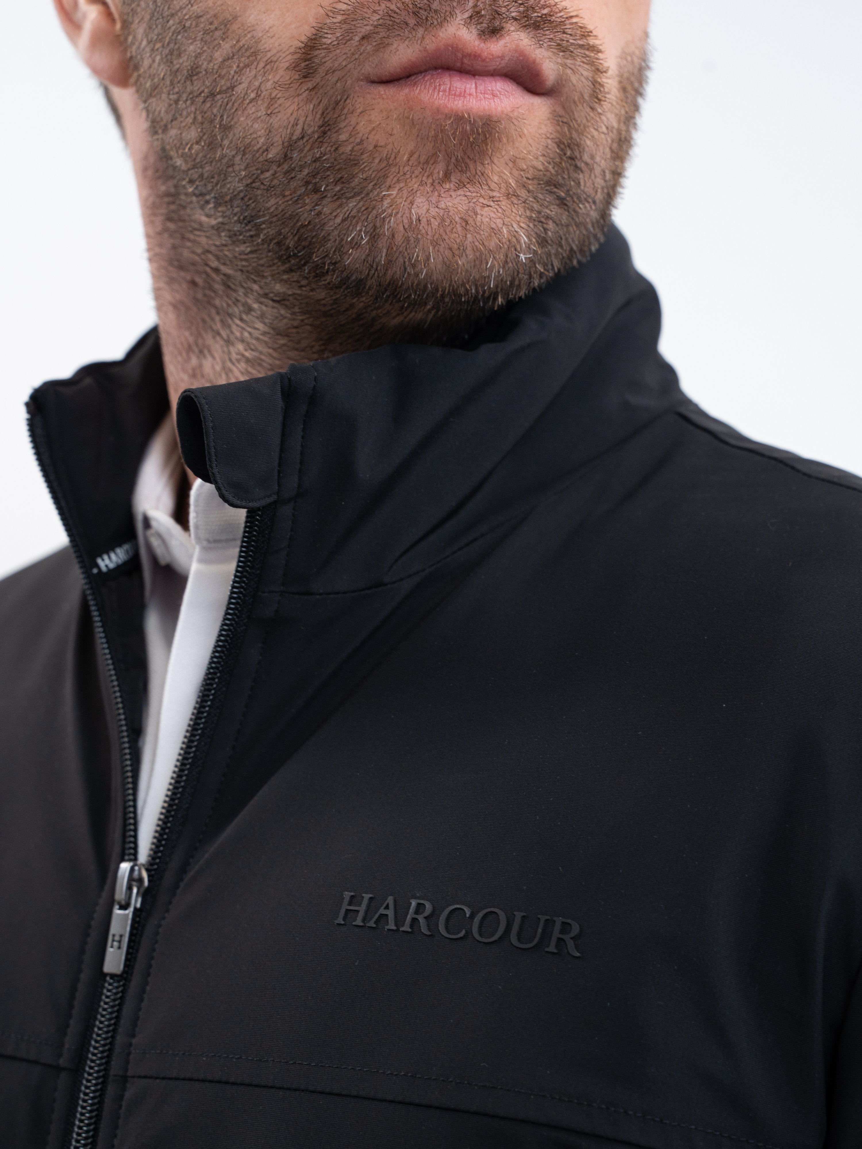 Jako Veste - Harcour