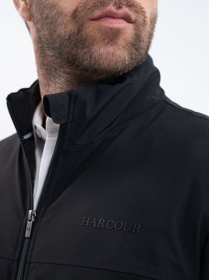 Jako Veste - Harcour