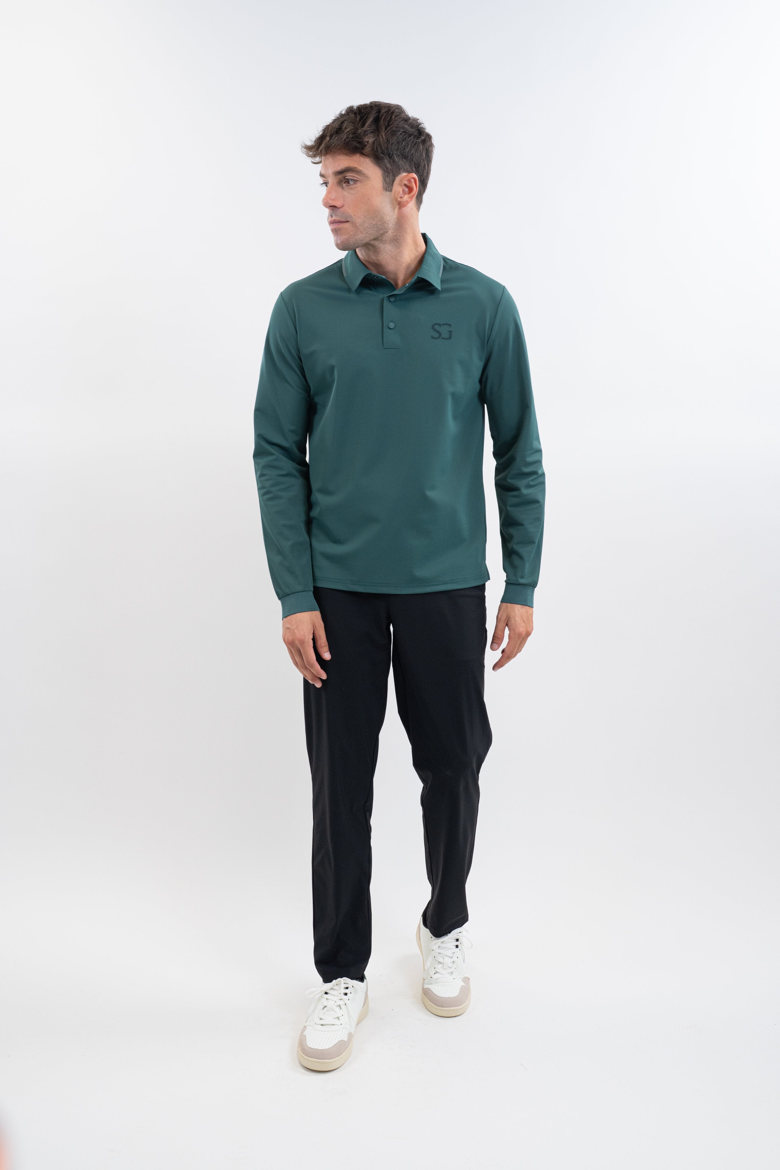 Alamo Polo - Harcour