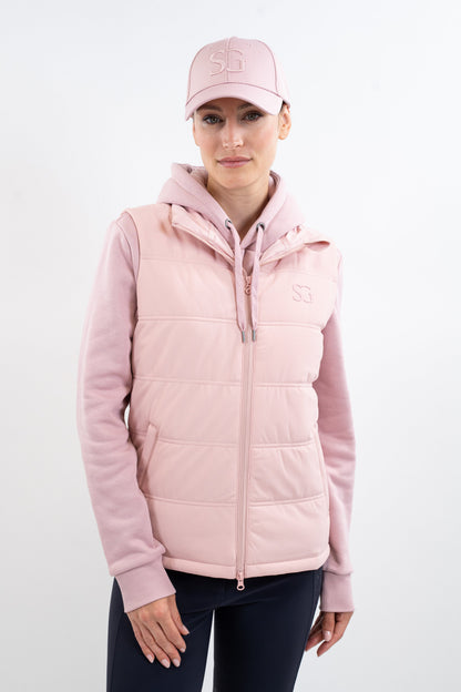 Flair Gilet sans manches - Harcour