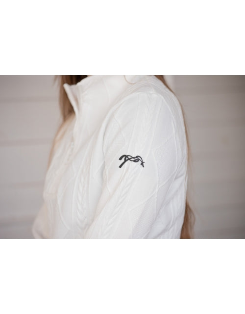 Sweat Violette - Penelope