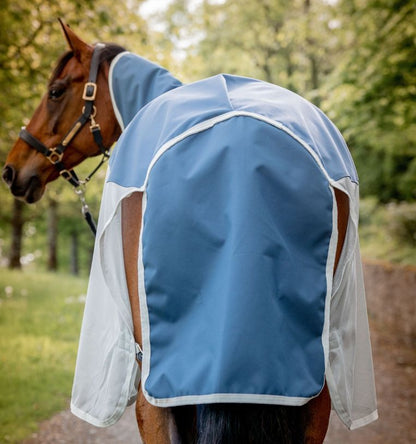 Couverture Anti Mouche Ameco Fly Combi Plus - Horseware