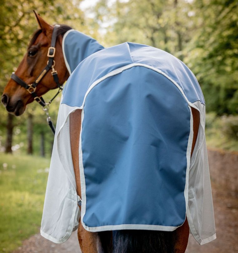 Couverture Anti Mouche Ameco Fly Combi Plus - Horseware