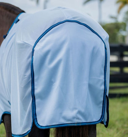 Couverture Anti Mouches Amigo Bug Rug - Horseware