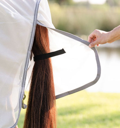 Couverture Anti Mouches Amigo Bug Rug - Horseware