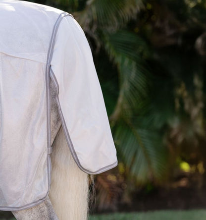 Couverture Anti Mouche Amigo Integrated Fly Sheet - Horseware