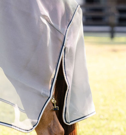 Couverture Anti Mouche Rambo Protector - Horseware
