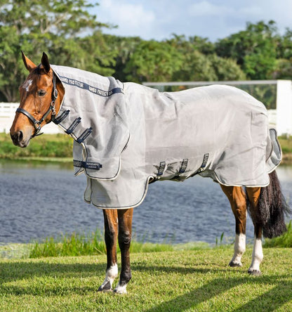 Couverture Anti Mouche Rambo Protector - Horseware