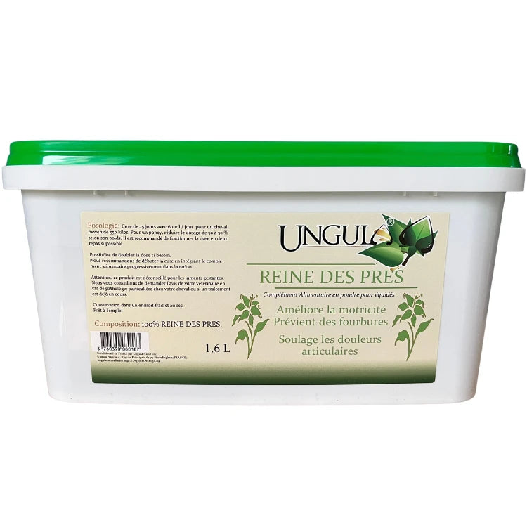 REINE DES PRES UNGULA 1.6 LITRES