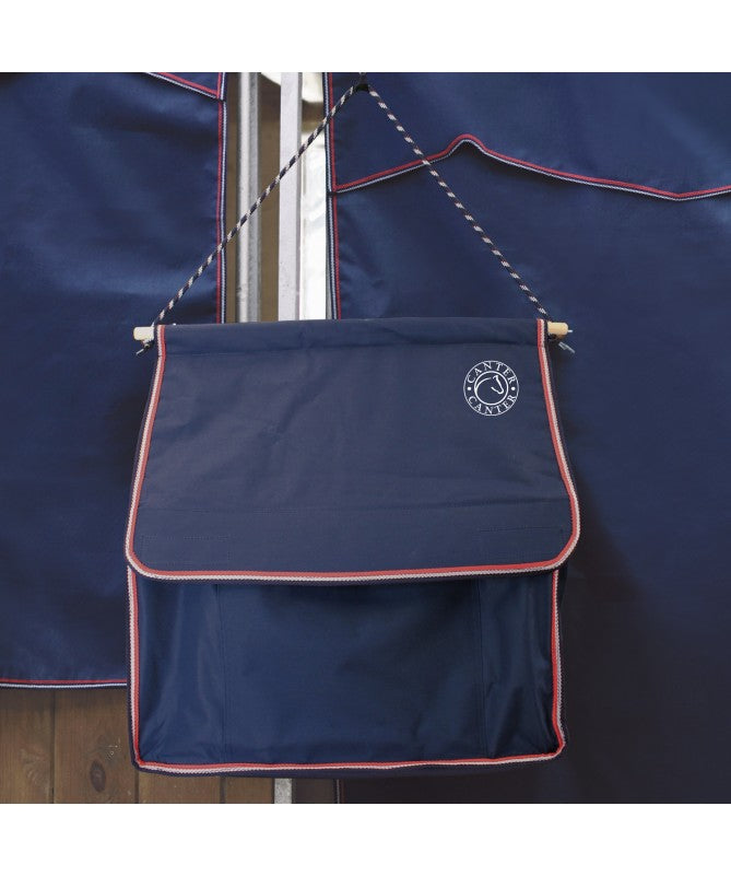 Sac A Box Canter
