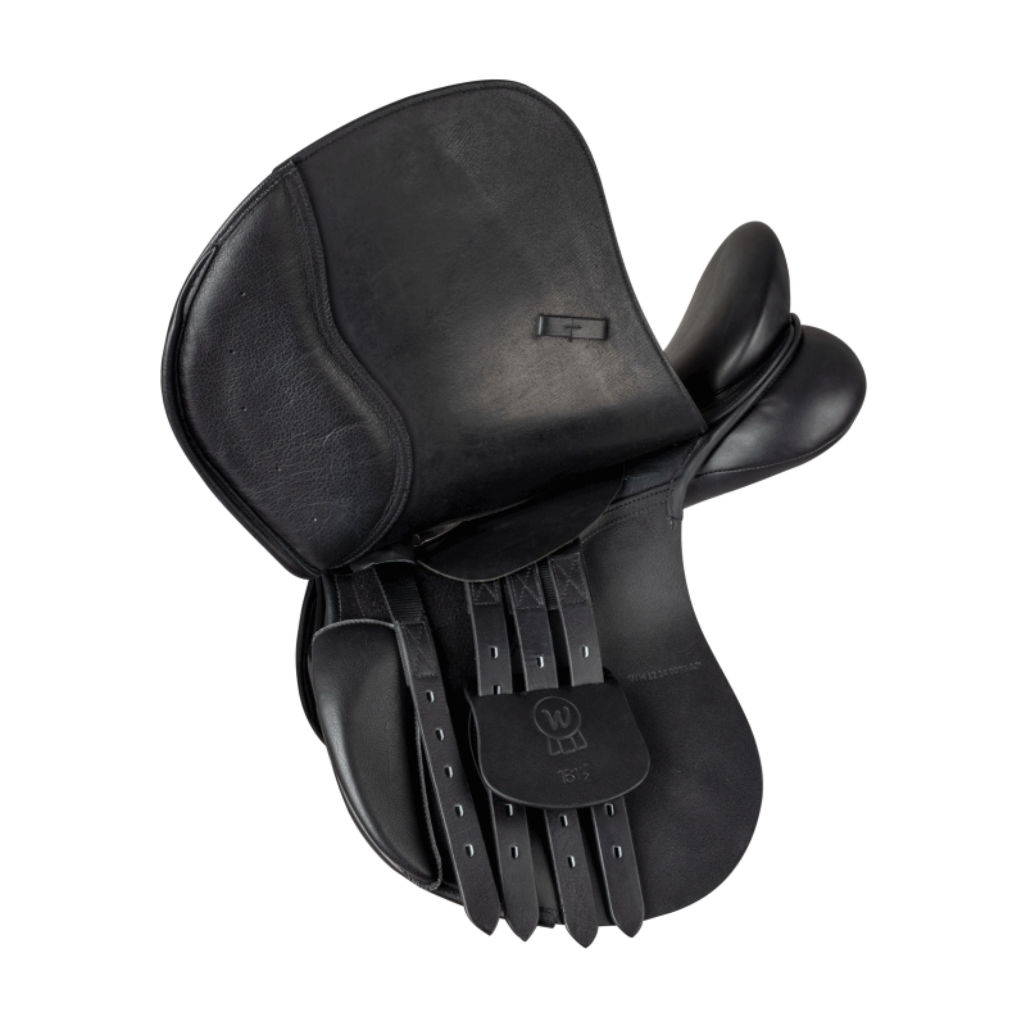 Selle Mixte Comfort - Waldhausen