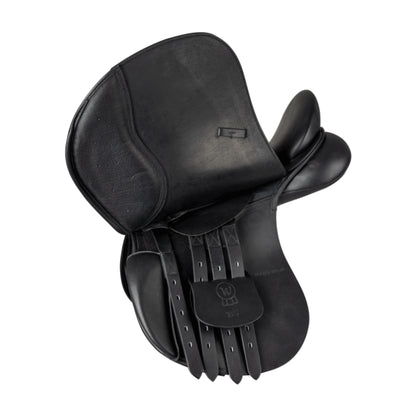 Selle Mixte Comfort - Waldhausen