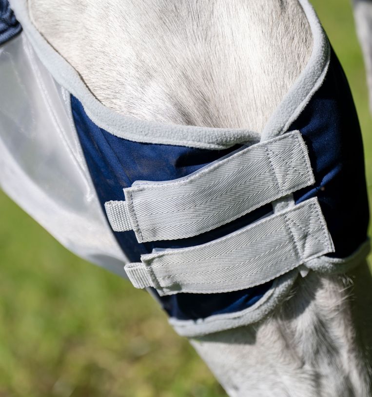 Masque Anti Mouche Shield - Horseware