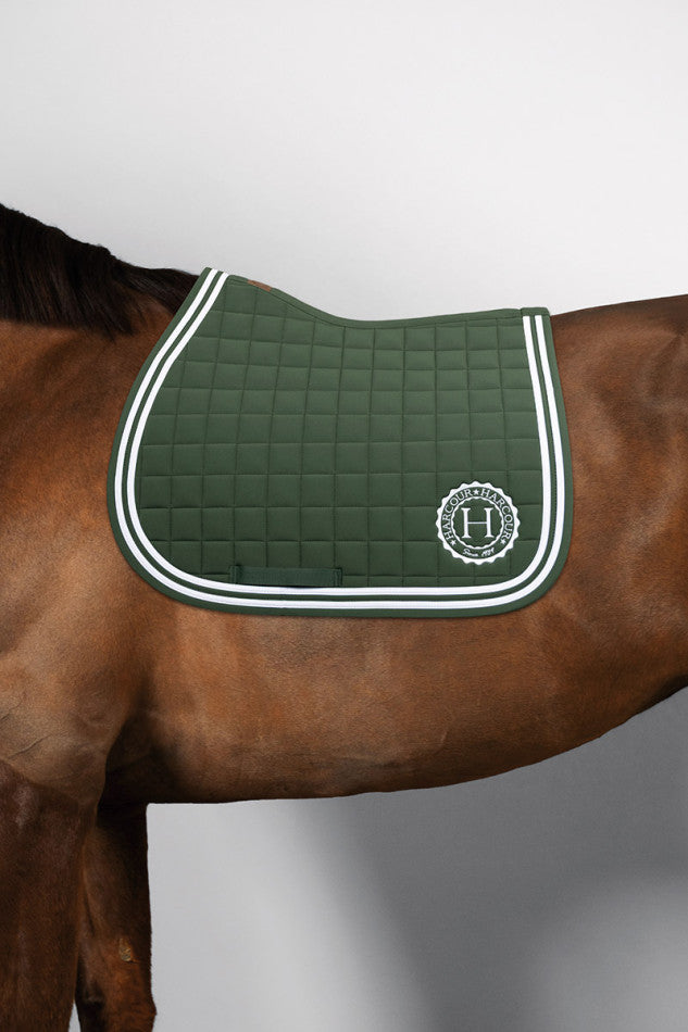 Soft Tapis de selle - Harcour