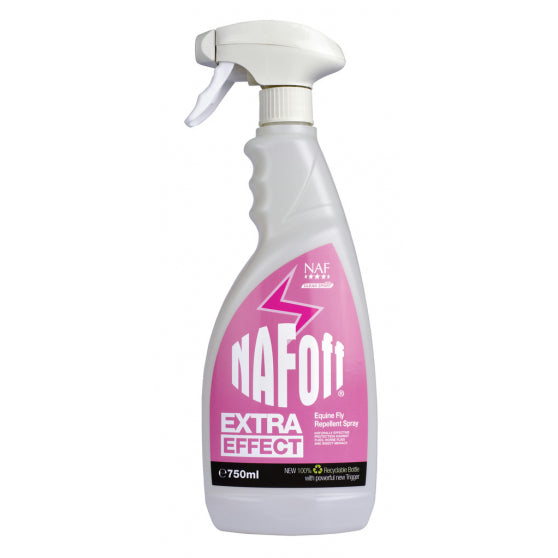 Anti Mouche Extra Effect Naf 750ml