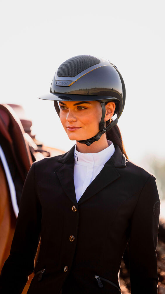 Star Lady - Kask