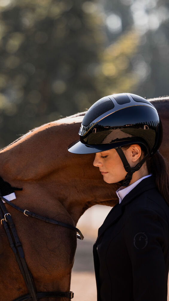 Star Lady - Kask