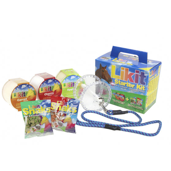 Kit Pierre A Lécher Paillette - Likit