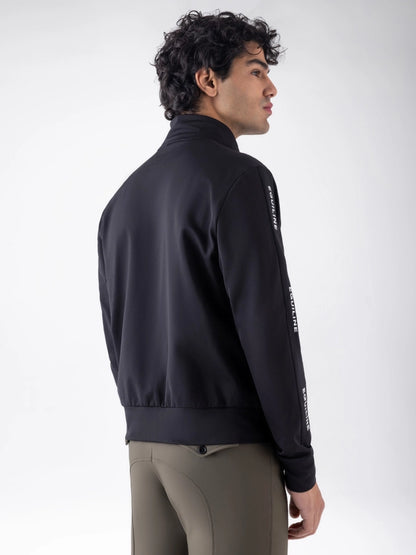Veste Technique Zippée Cizo Equiline