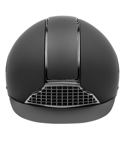 Casque H24 Chrome Swing