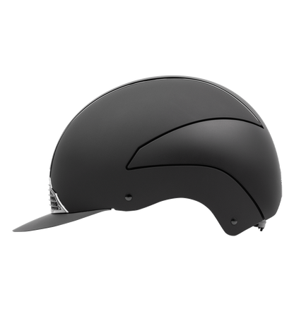 Casque H24 Chrome Swing
