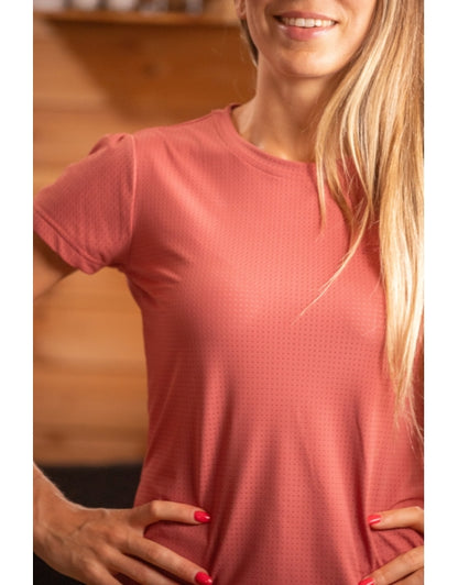 Tee-shirt Techflo - Penelope