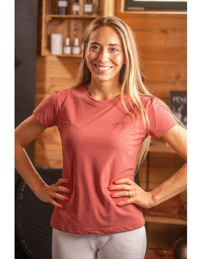 Tee-shirt Techflo - Penelope