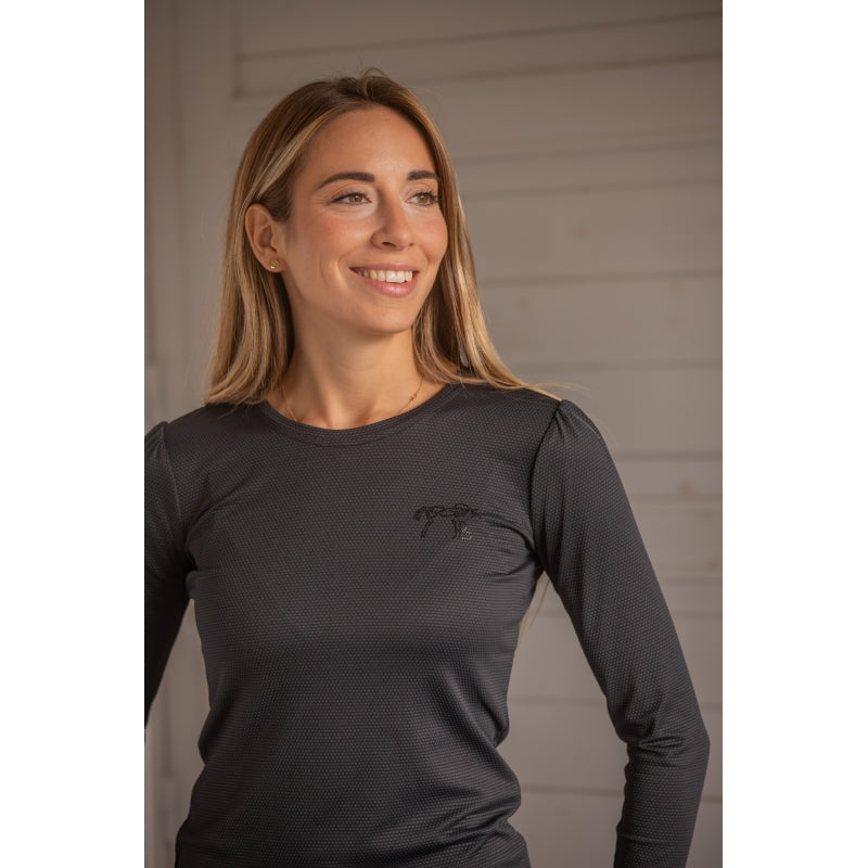 Tee Shirt Techty Honey - Penelope