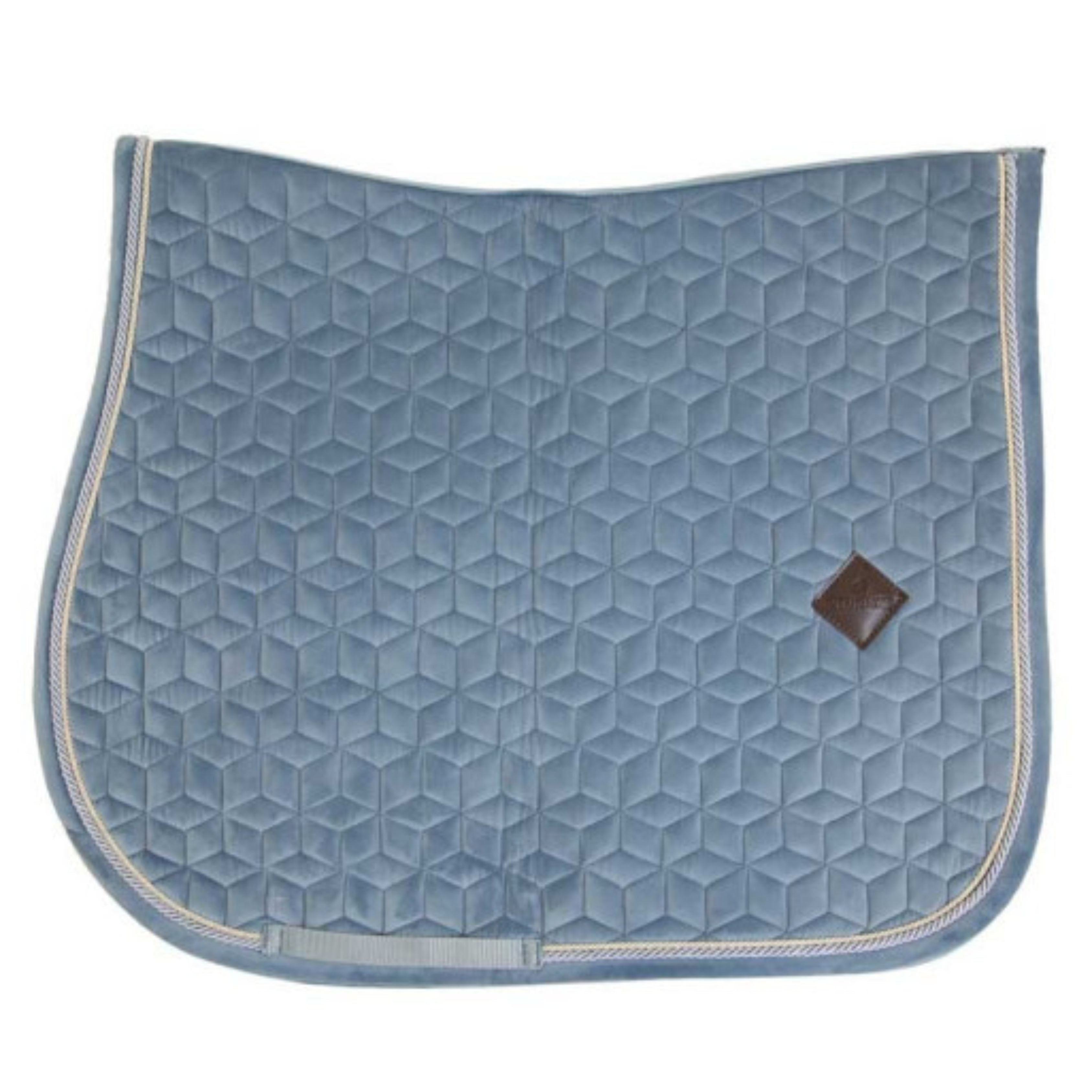 Tapis de selle Velvet - Kentucky