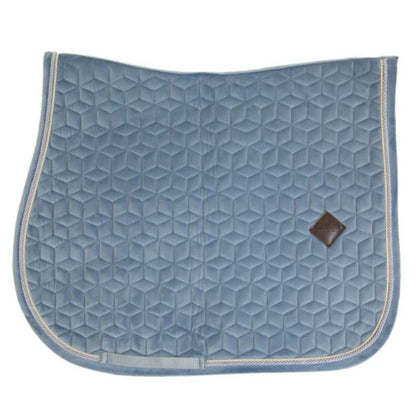 Tapis de selle Velvet - Kentucky