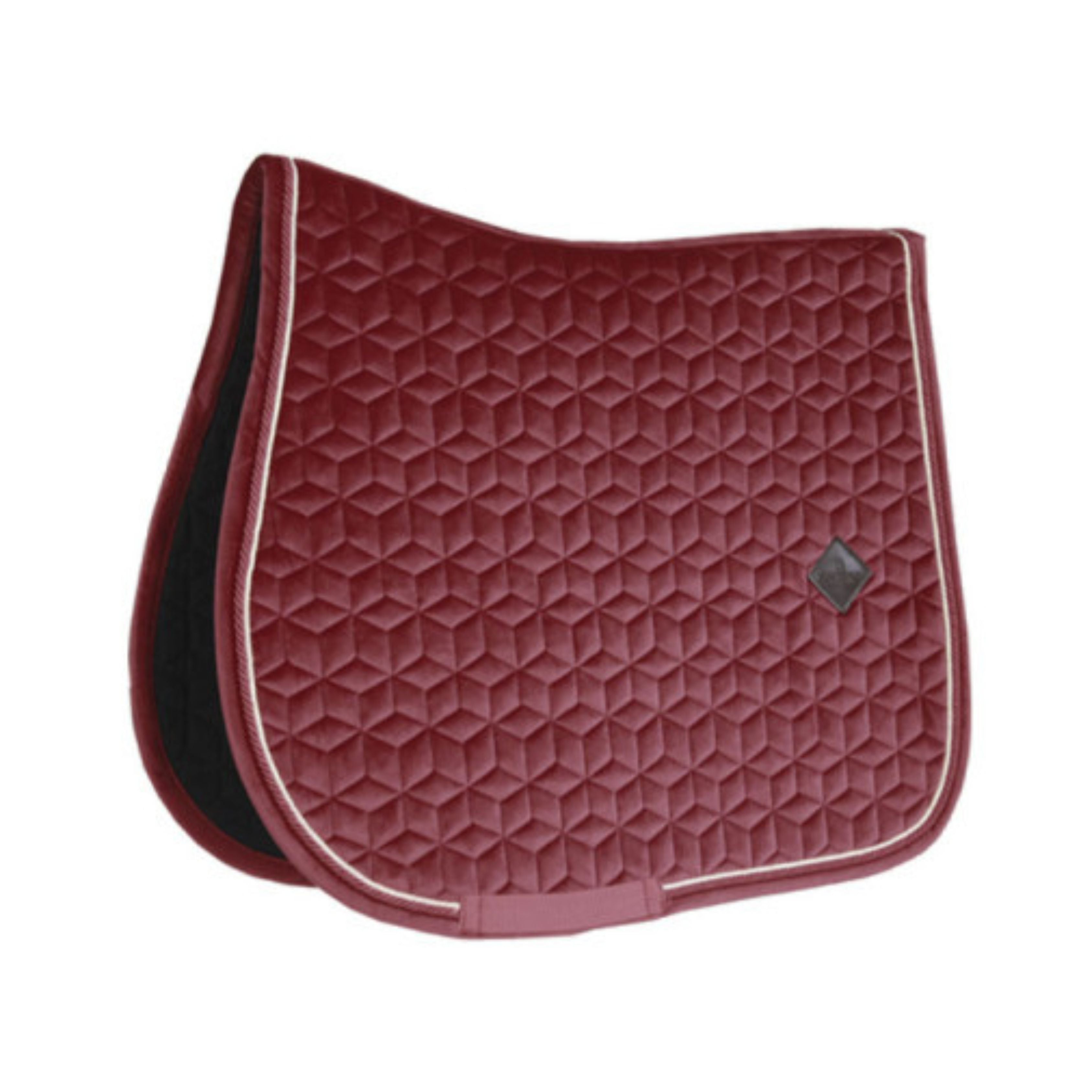 Tapis de selle Velvet - Kentucky