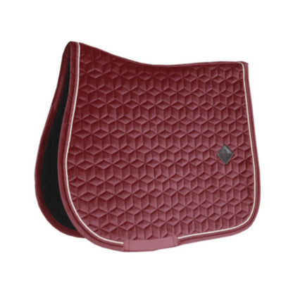 Tapis de selle Velvet - Kentucky