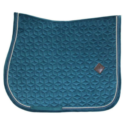Tapis de selle Velvet - Kentucky